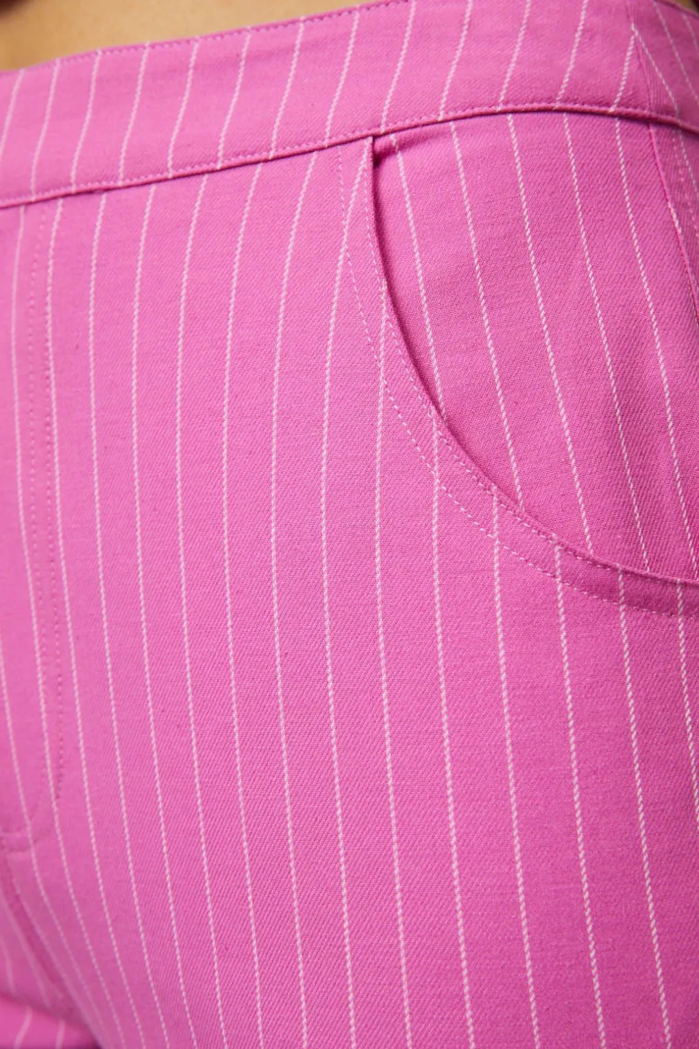 Entity Pant