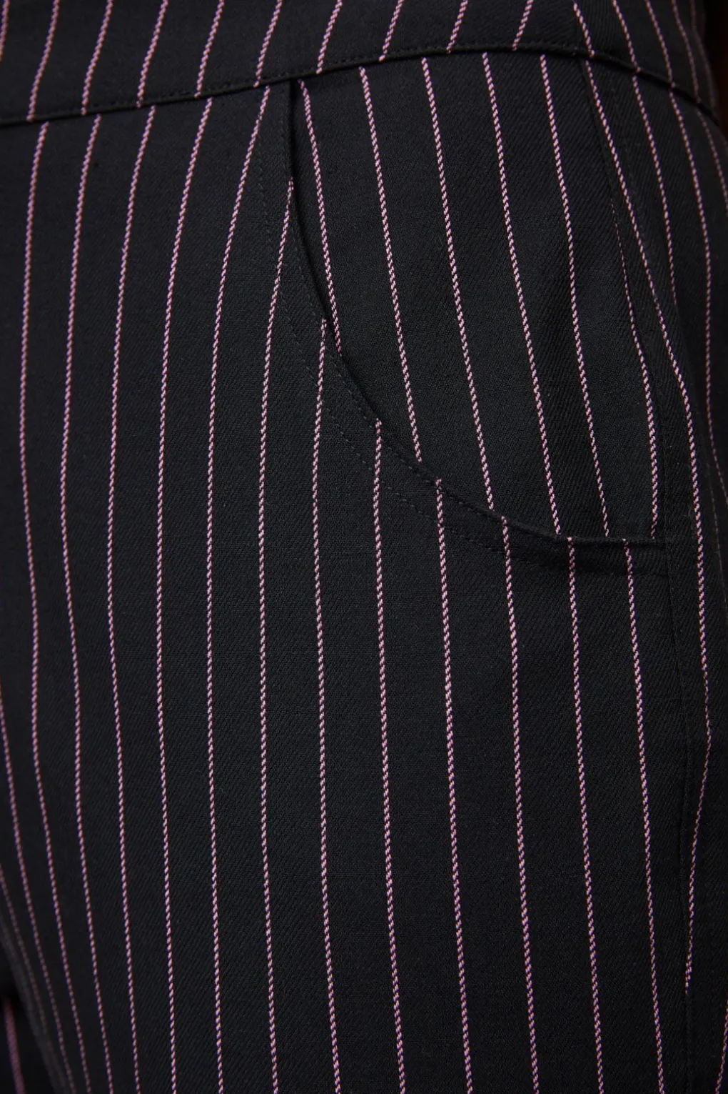 Entity Pant