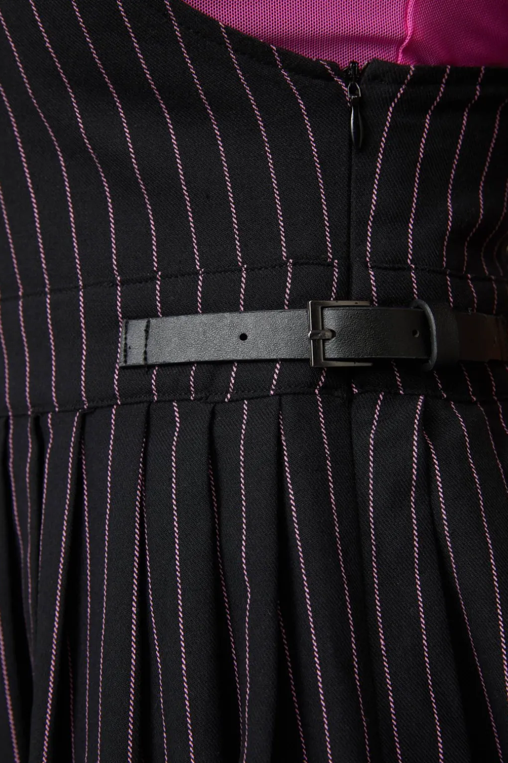 Entity Pinafore