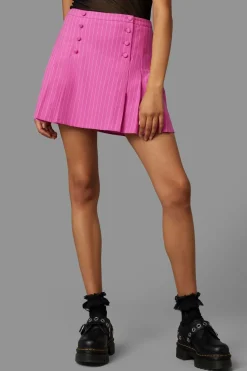 Entity Skirt