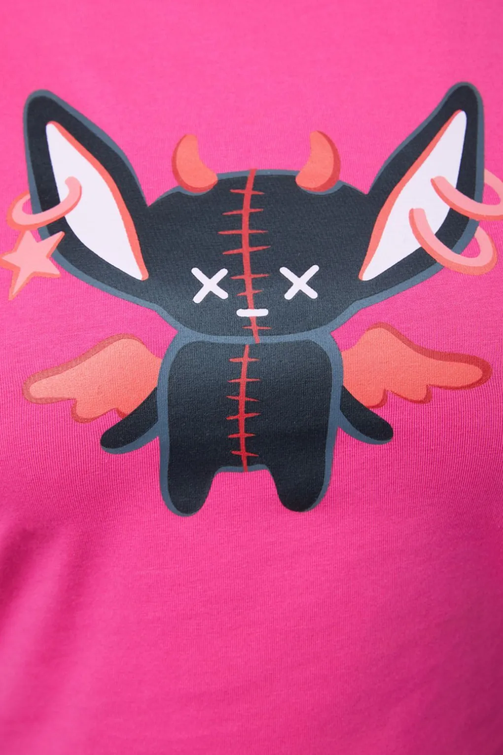 Entity Tee