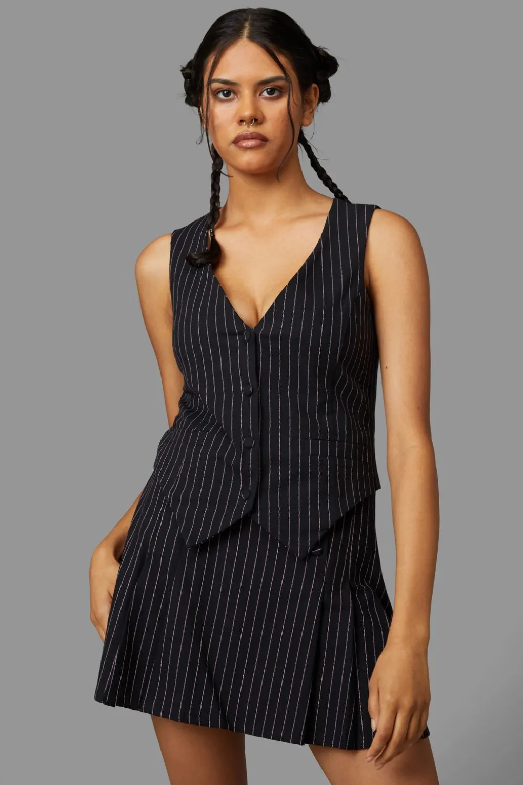 Entity Vest