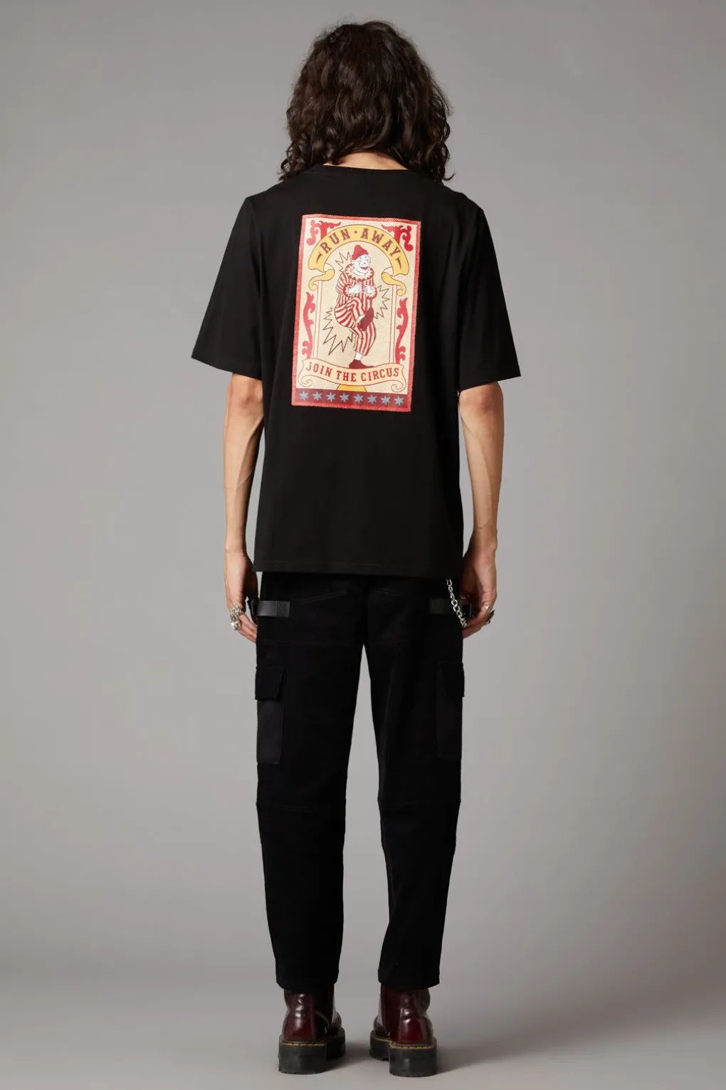 Escape Tee
