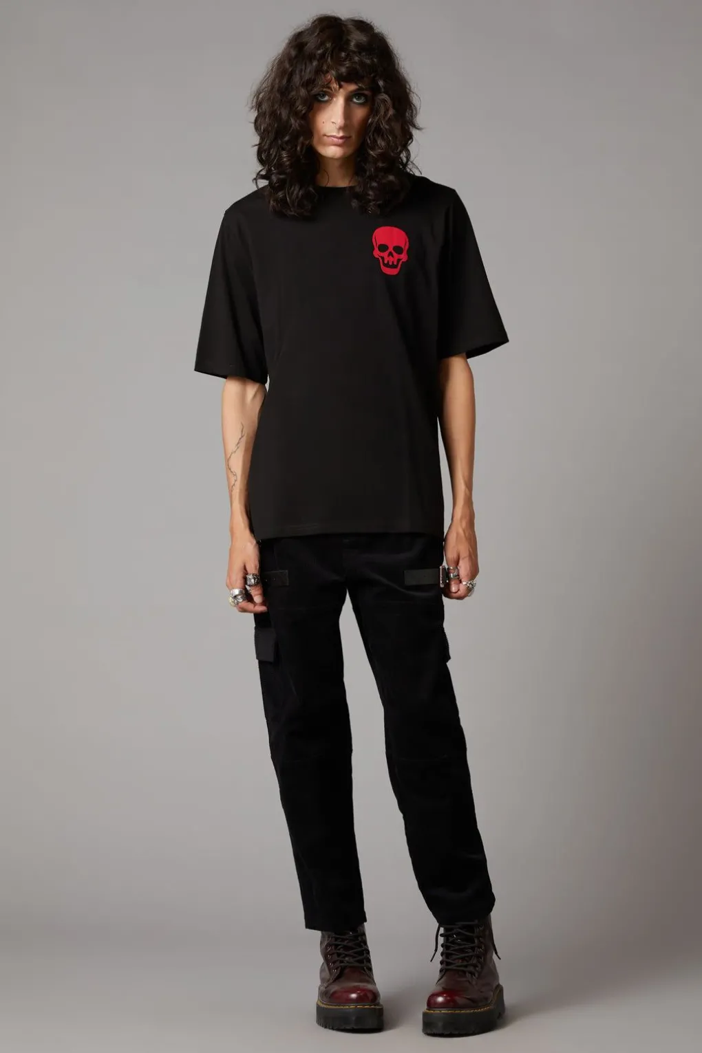 Escape Tee