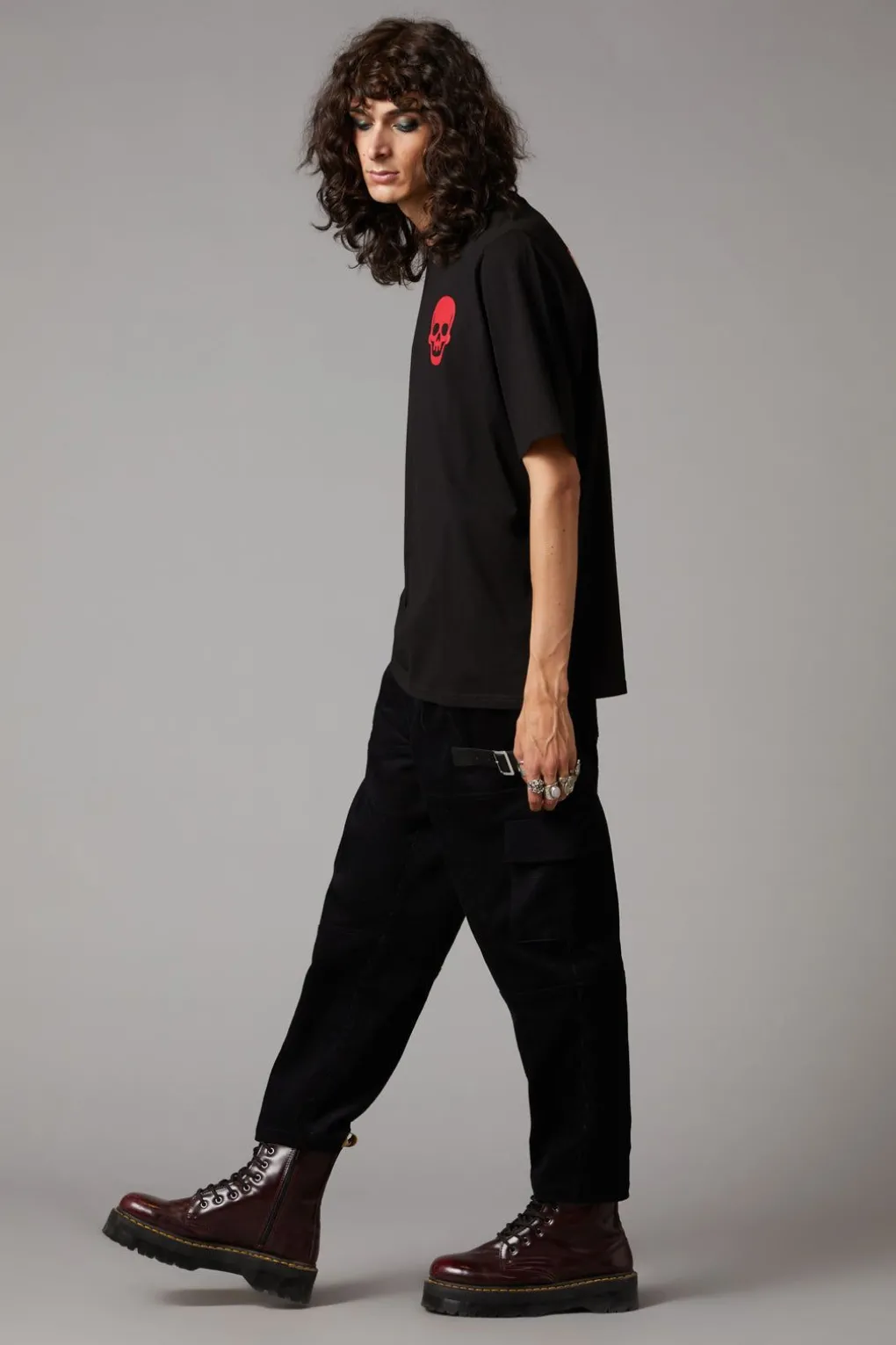 Escape Tee