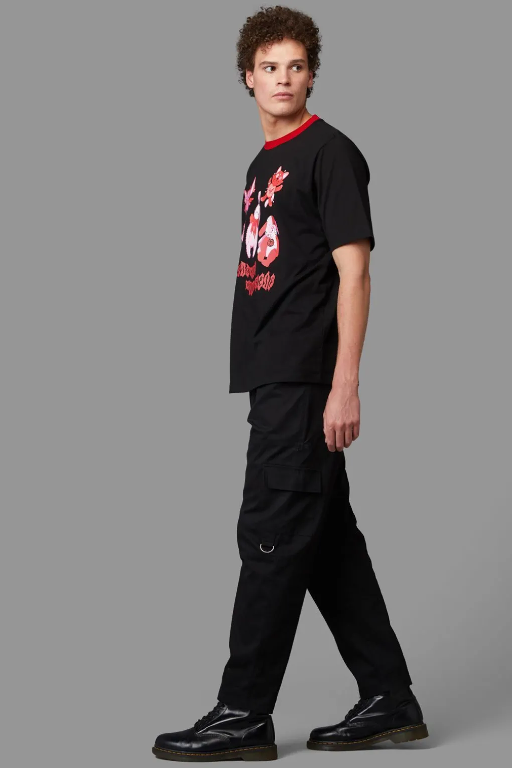 Evil Friends Tee