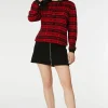 Extinct Knit