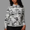 Extraterrestrial Blouse