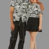 Extraterrestrial Ss Shirt