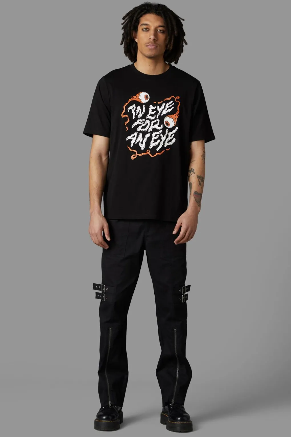Eyeball Tee