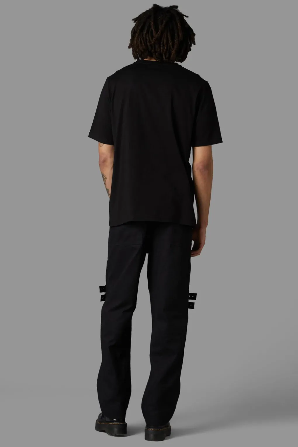 Eyeball Tee