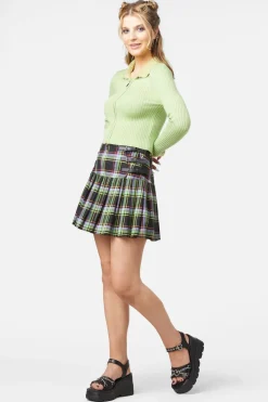 Field Day Cardi