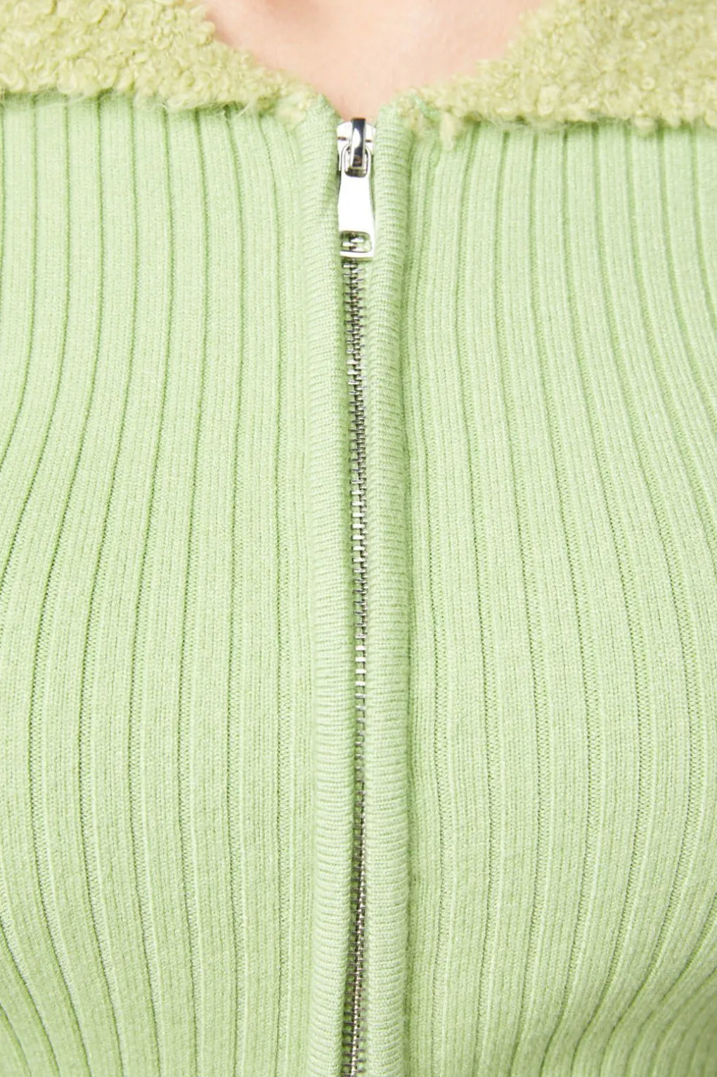 Field Day Cardi