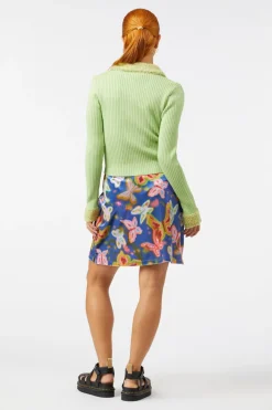 Field Day Cardi