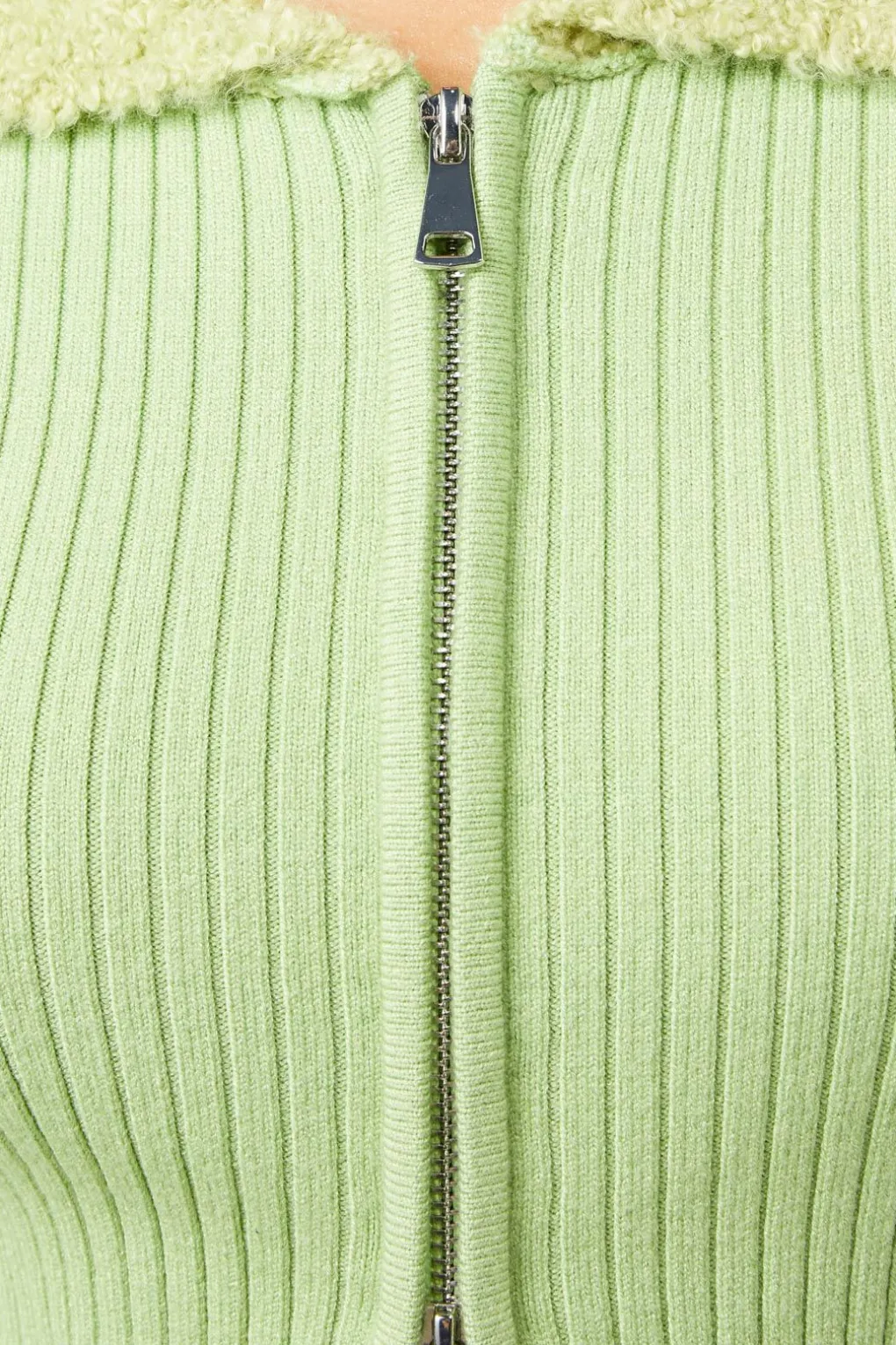 Field Day Cardi