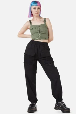 Field Work Cargo Pant