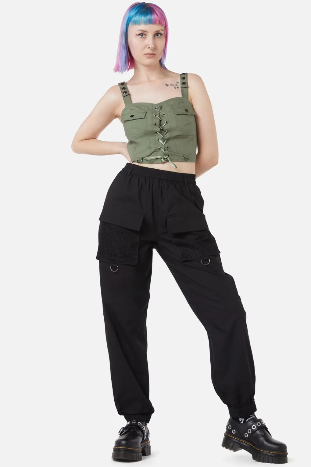 Field Work Cargo Pant