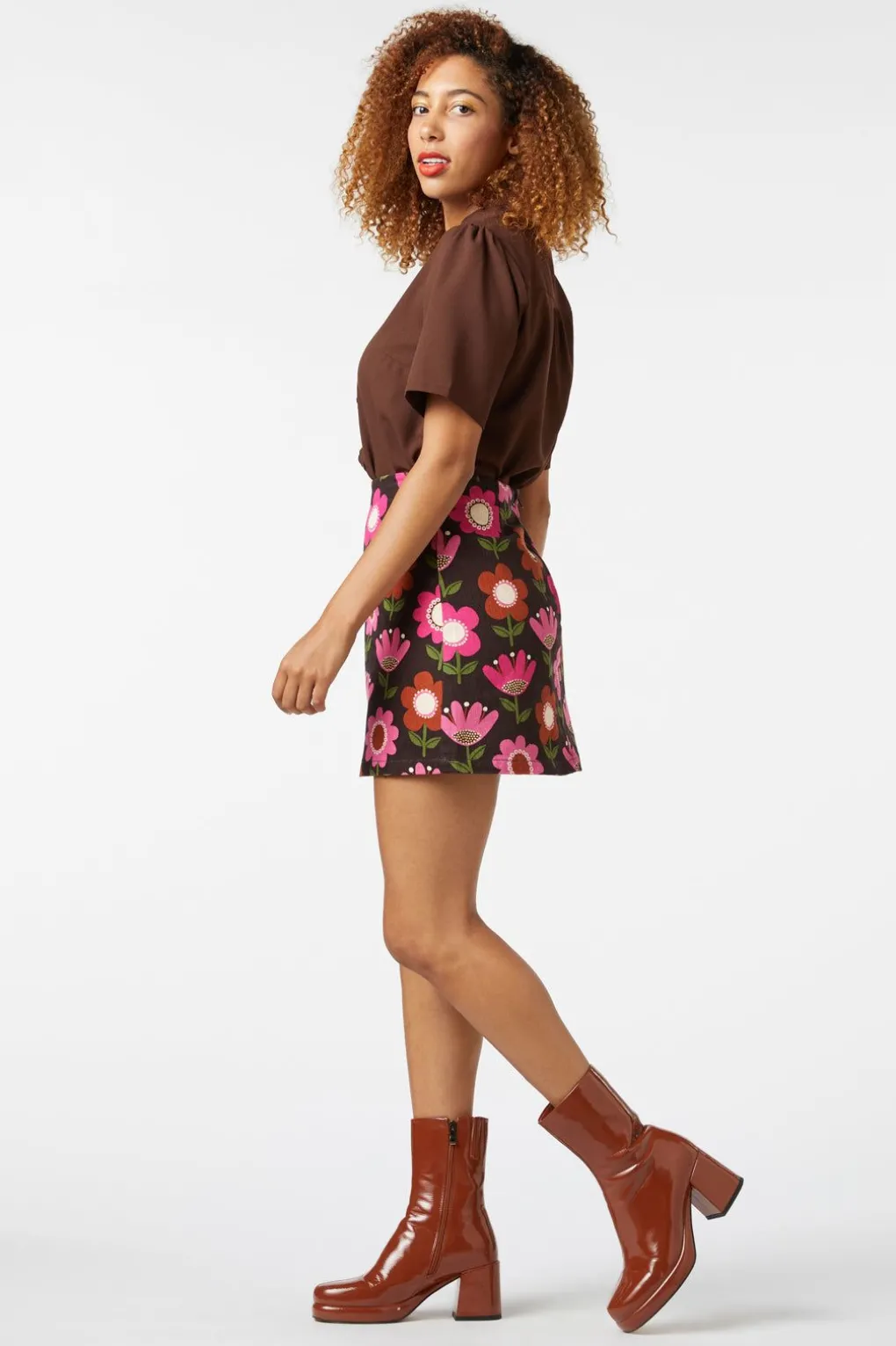 Fiona Skirt