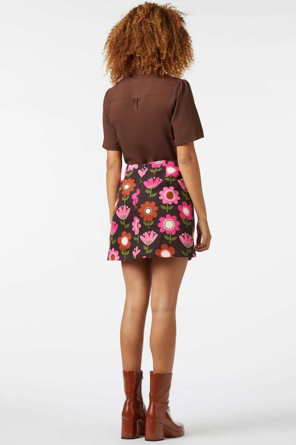 Fiona Skirt