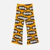 Fish Sticks Kids Flared Legging