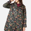 Fox Rain Jacket