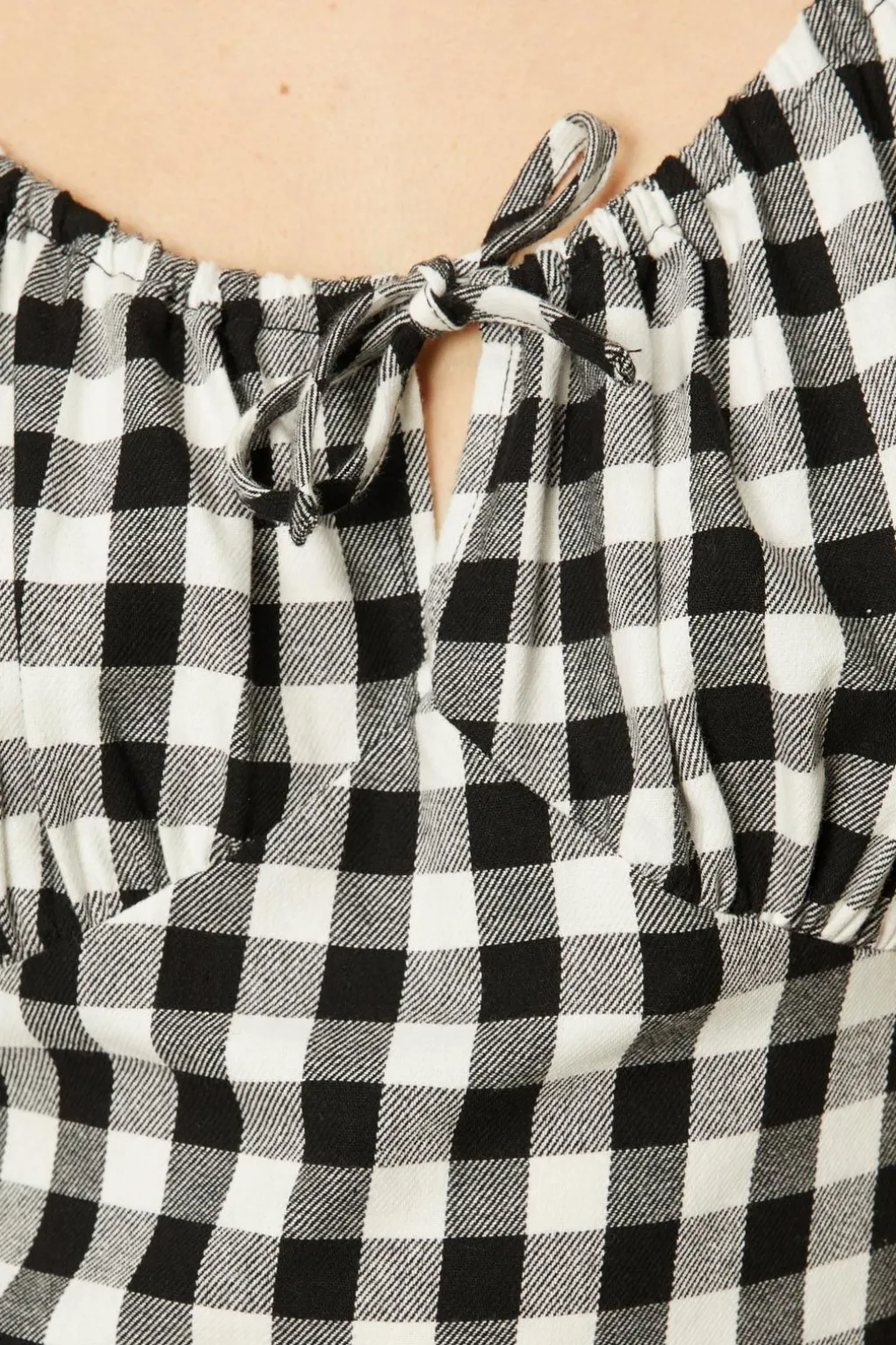 Franken Dress