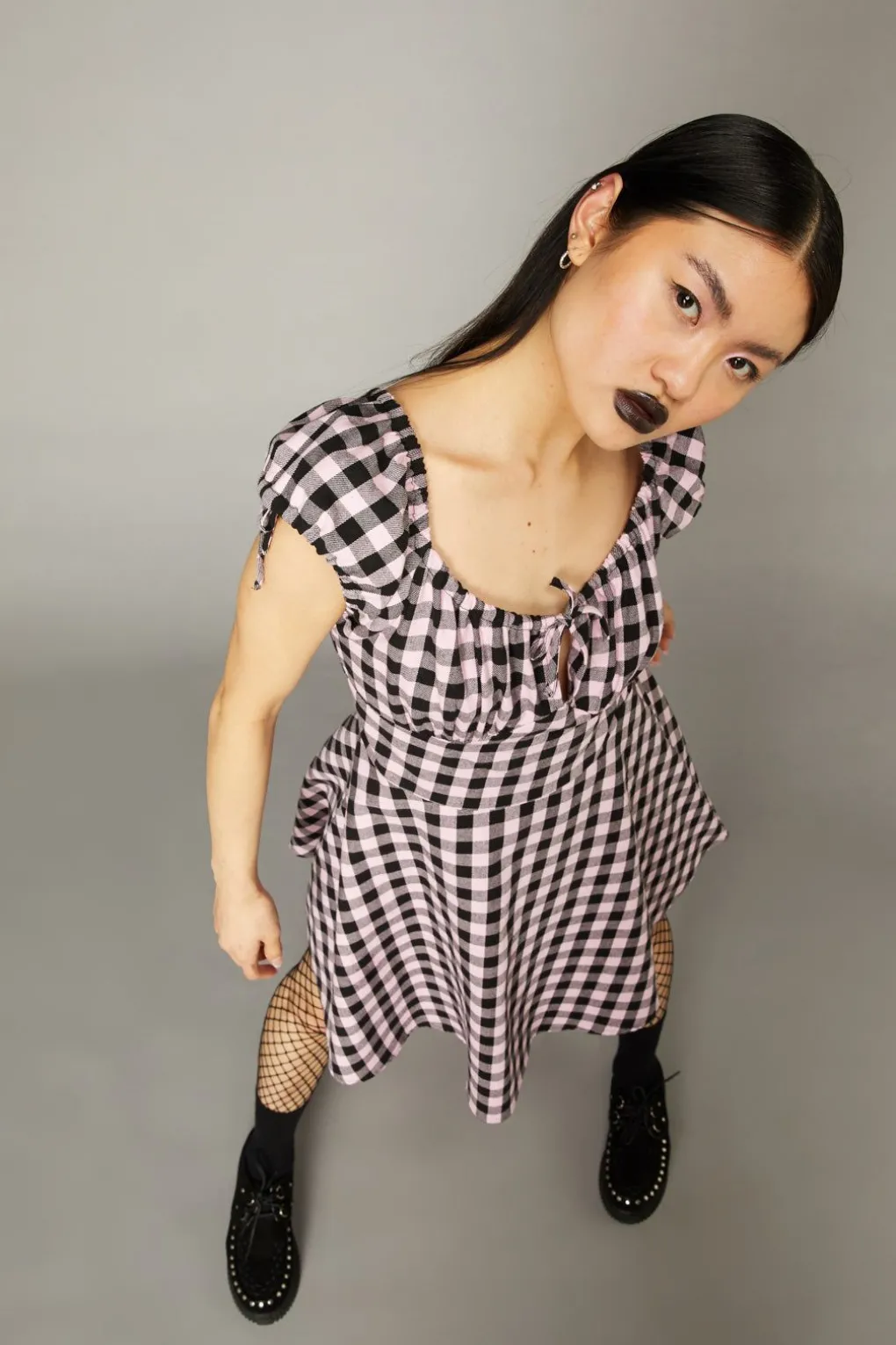 Franken Dress