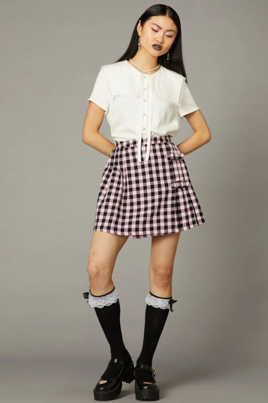 Franken Skirt