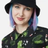 Frog Friends Hat