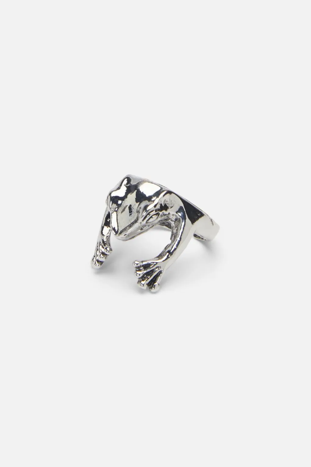 Frog Ring
