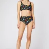 Frogs Bikini Bottom