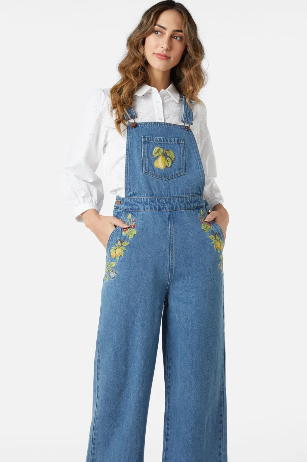 Fruit U0026 Vine Overall