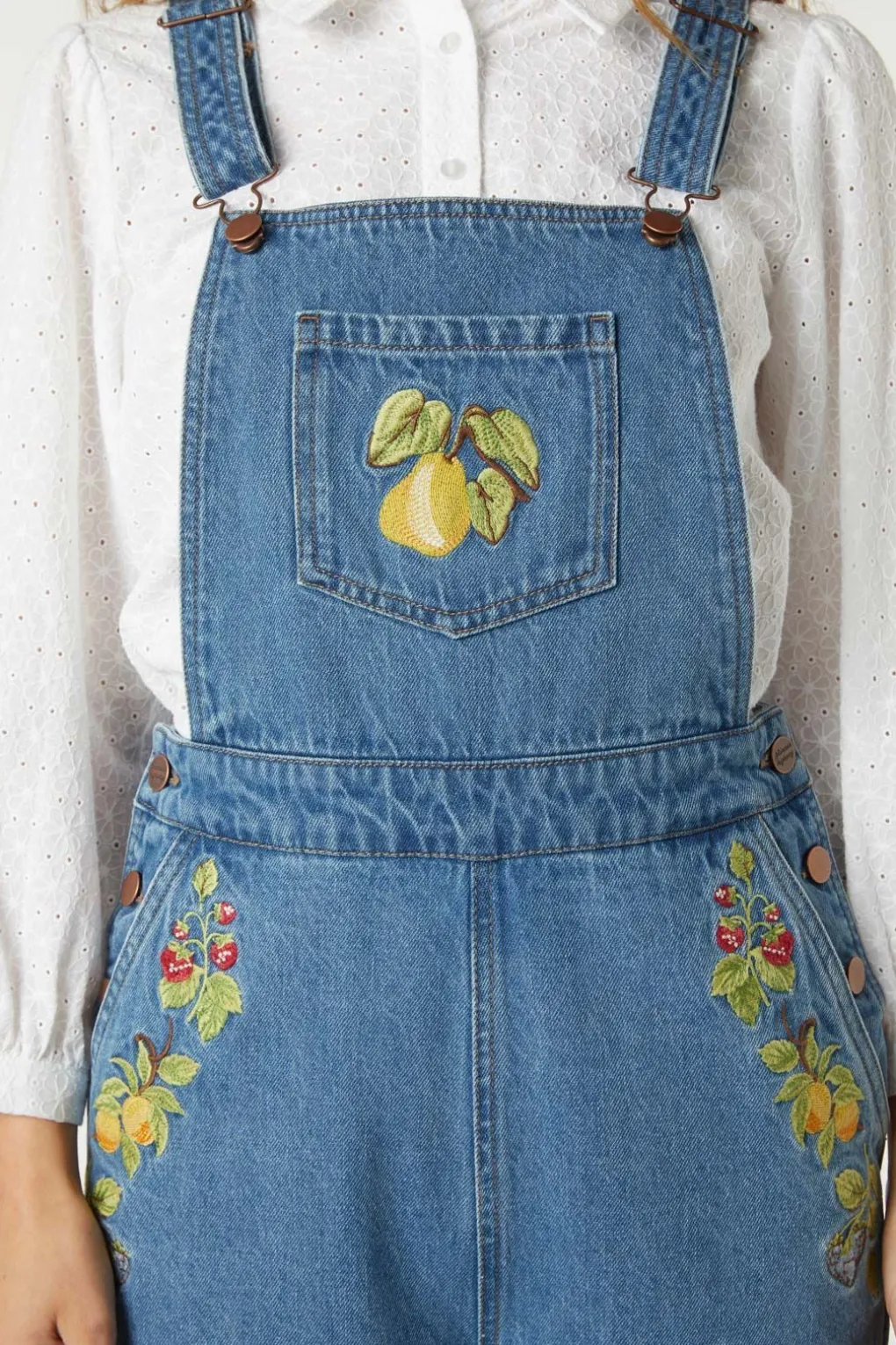 Fruit U0026 Vine Overall