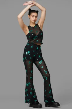 Fun-Gi Pant