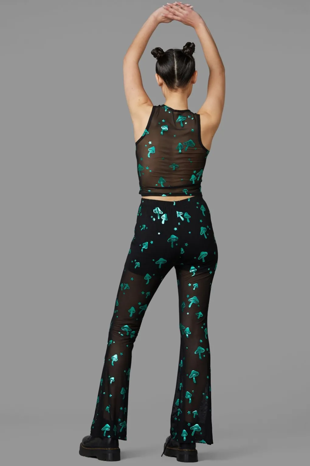 Fun-Gi Pant