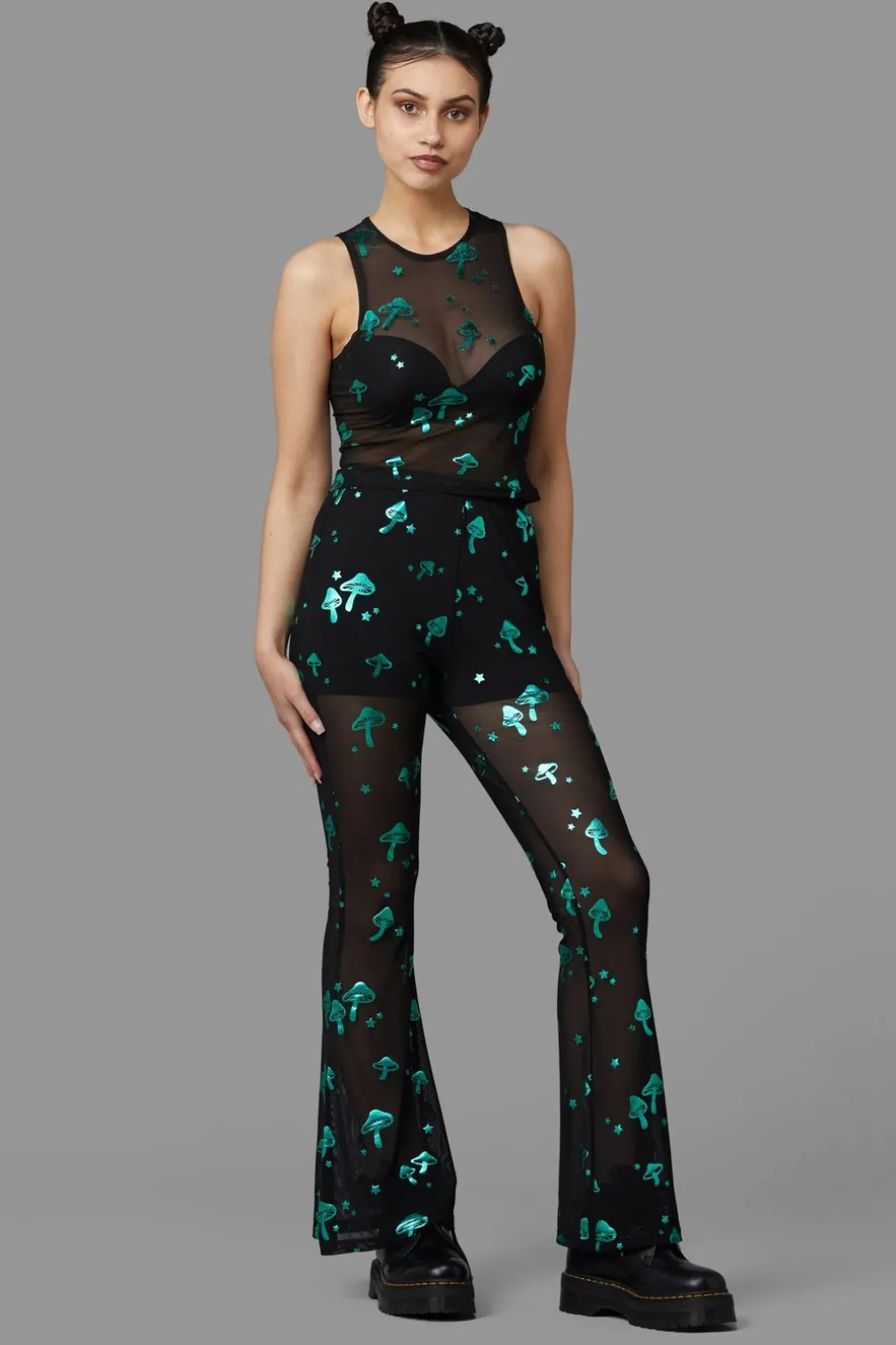 Fun-Gi Top