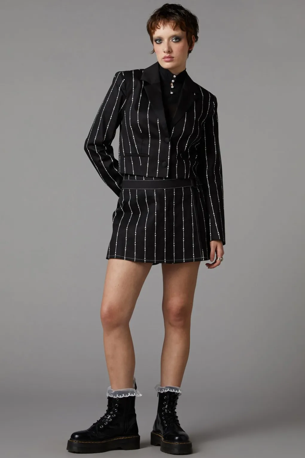 Funny Bone Blazer