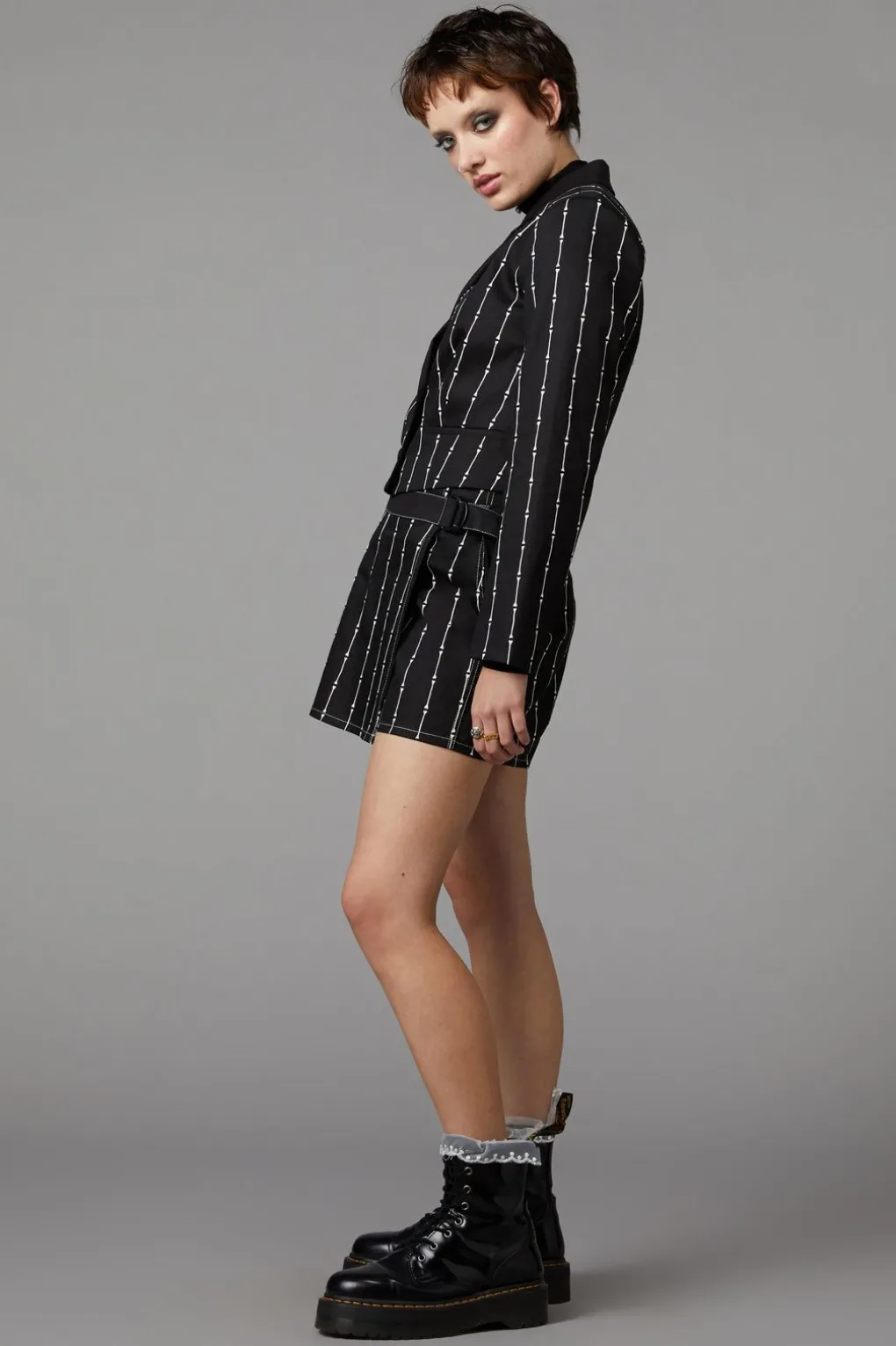 Funny Bone Blazer