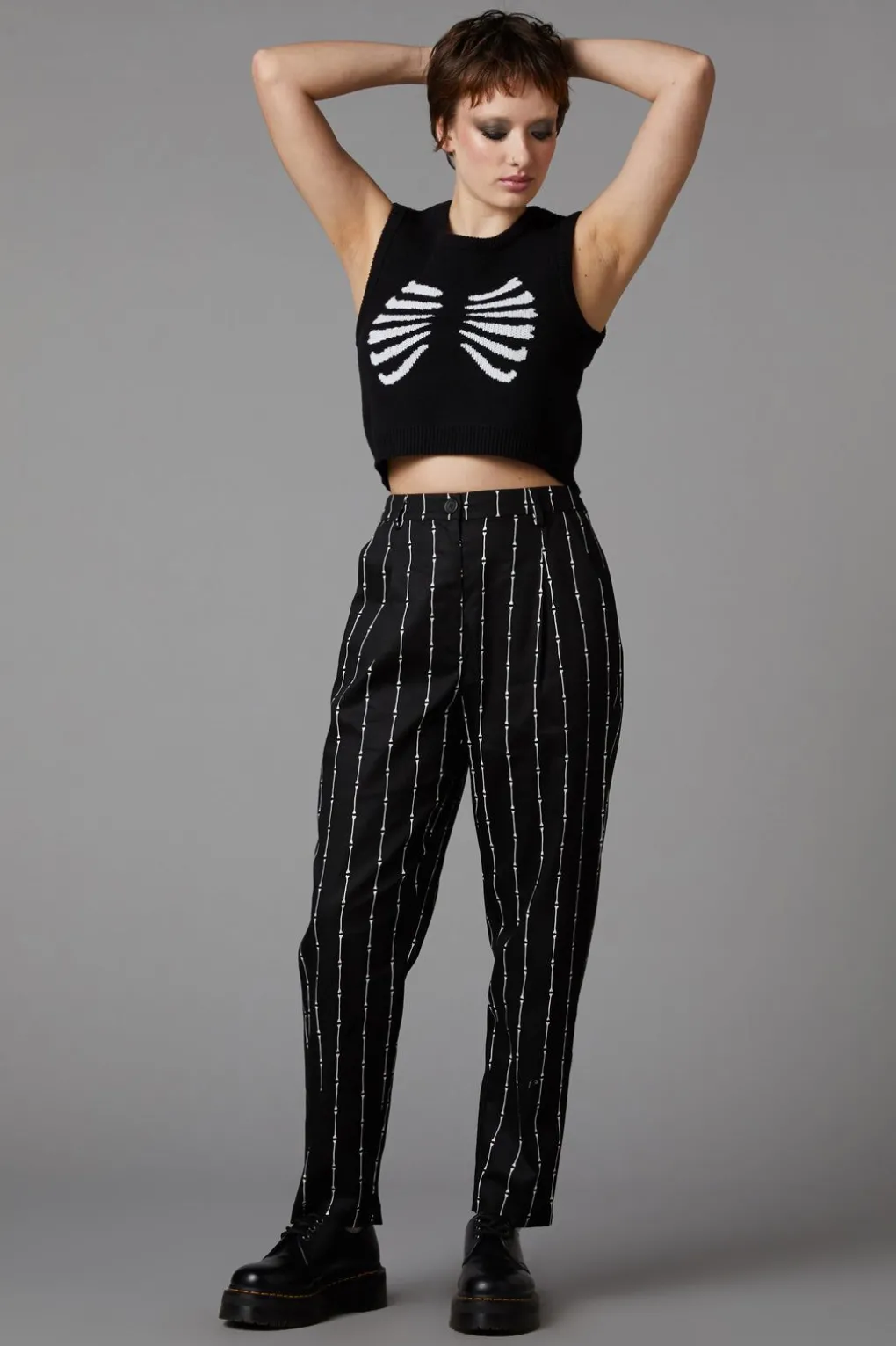 Funny Bone Pant