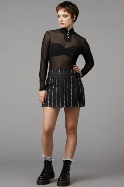 Funny Bone Skort
