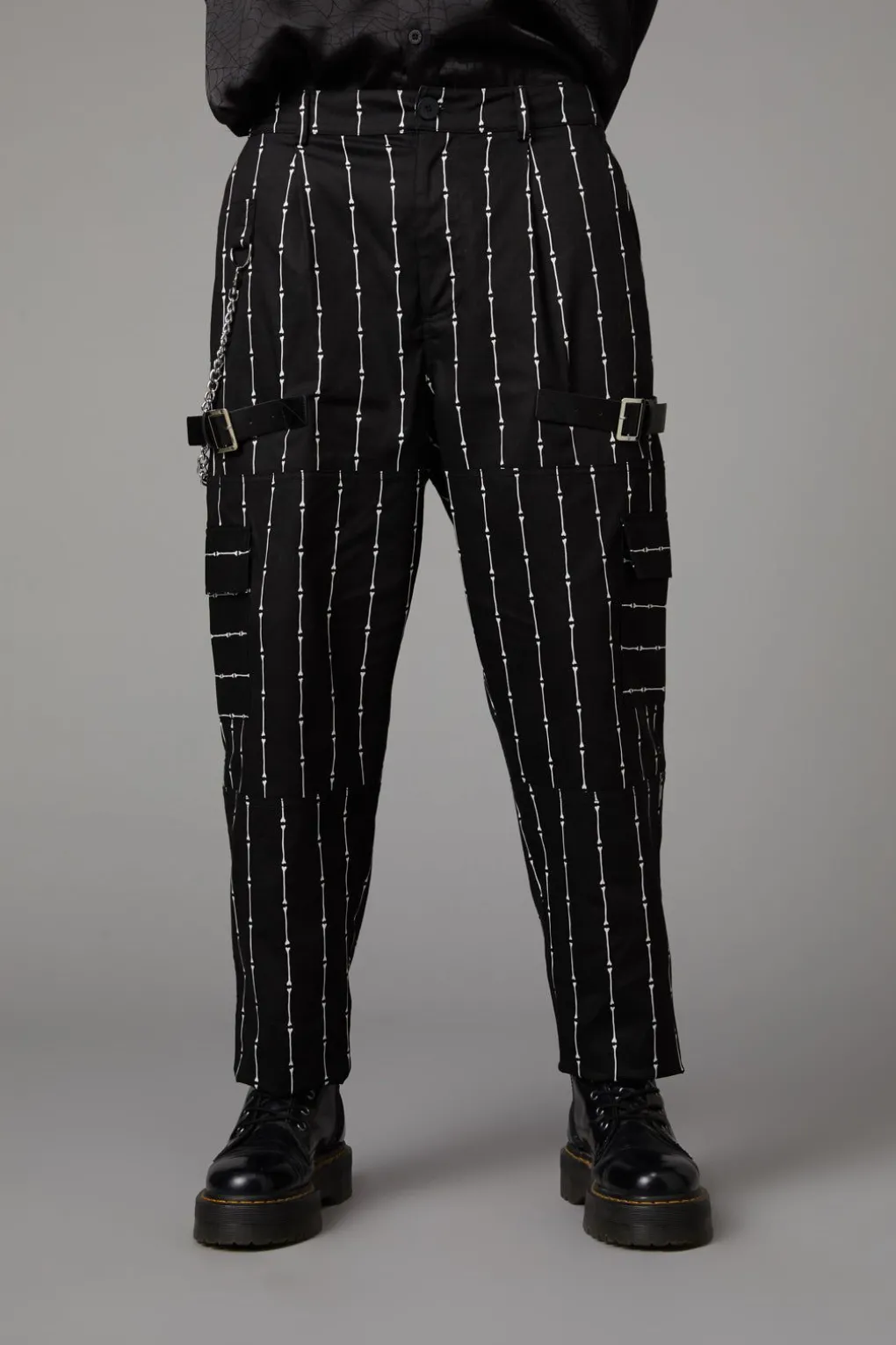Funny Bone Unisex Pant