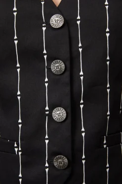 Funny Bone Vest