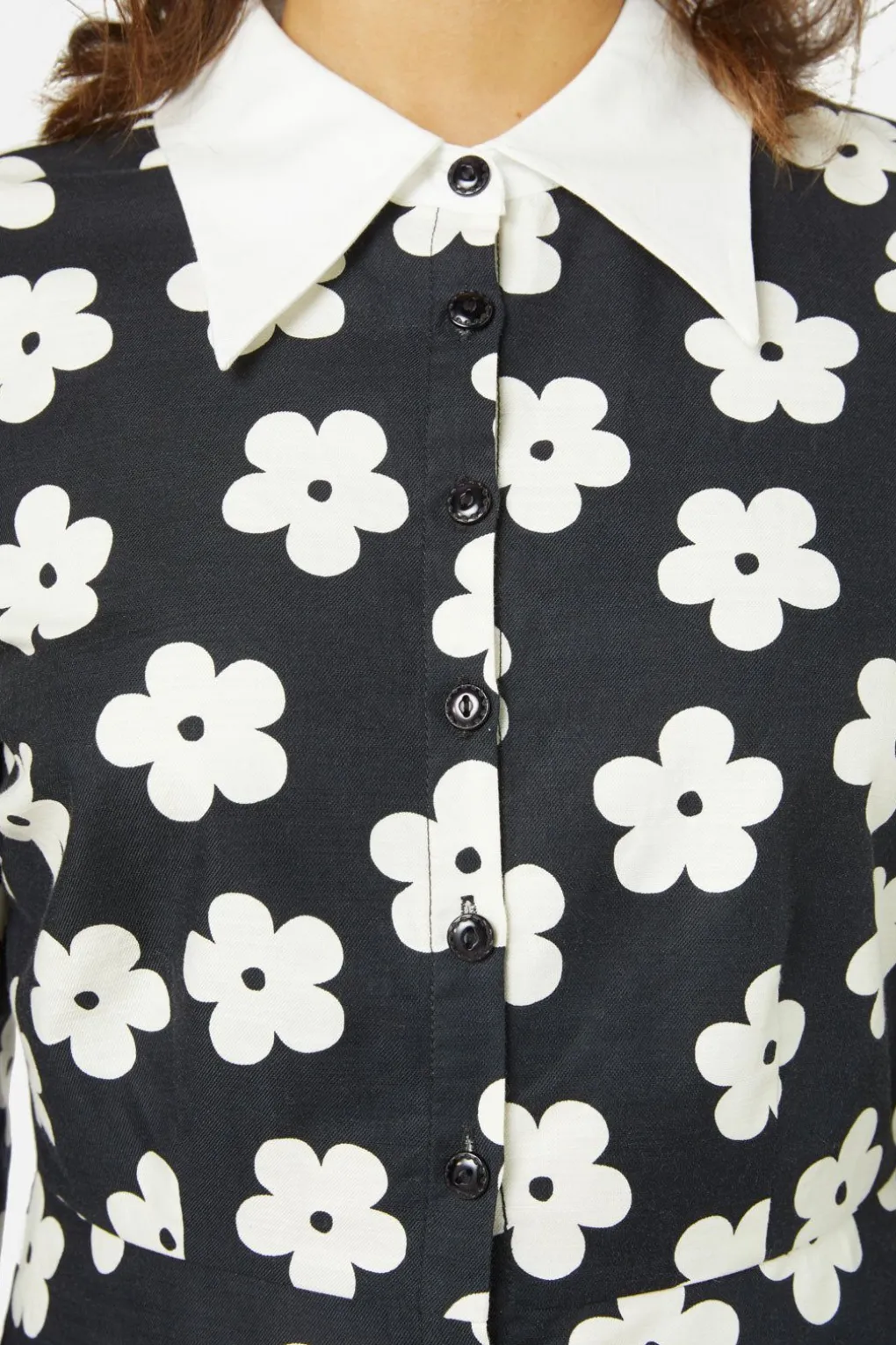 Gigi Daisy Dress