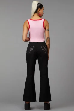 Glitz Jean