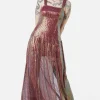 Gloria Dress
