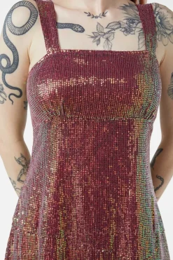 Gloria Dress