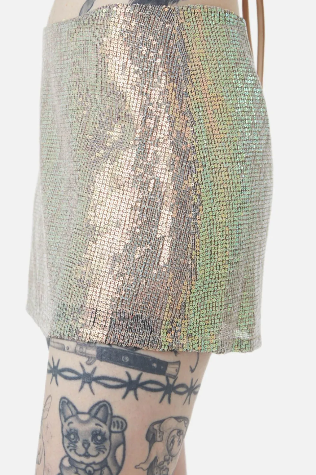 Gloria Skirt