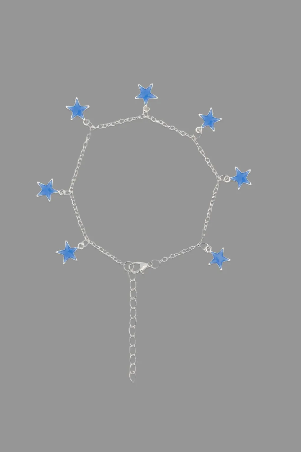 Glow In The Dark Bracelet/Anklet