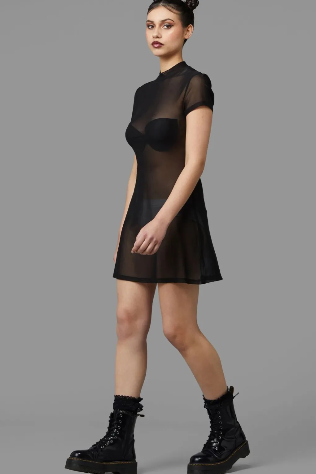 Goat Dress