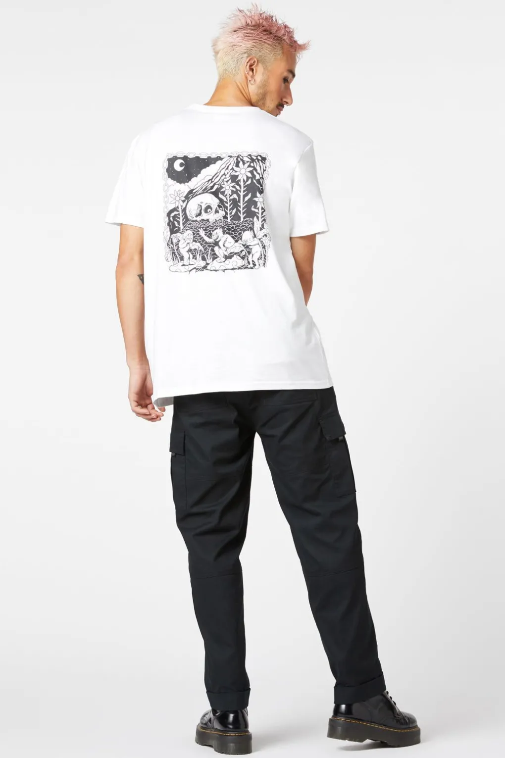 Goblin Mode Tee
